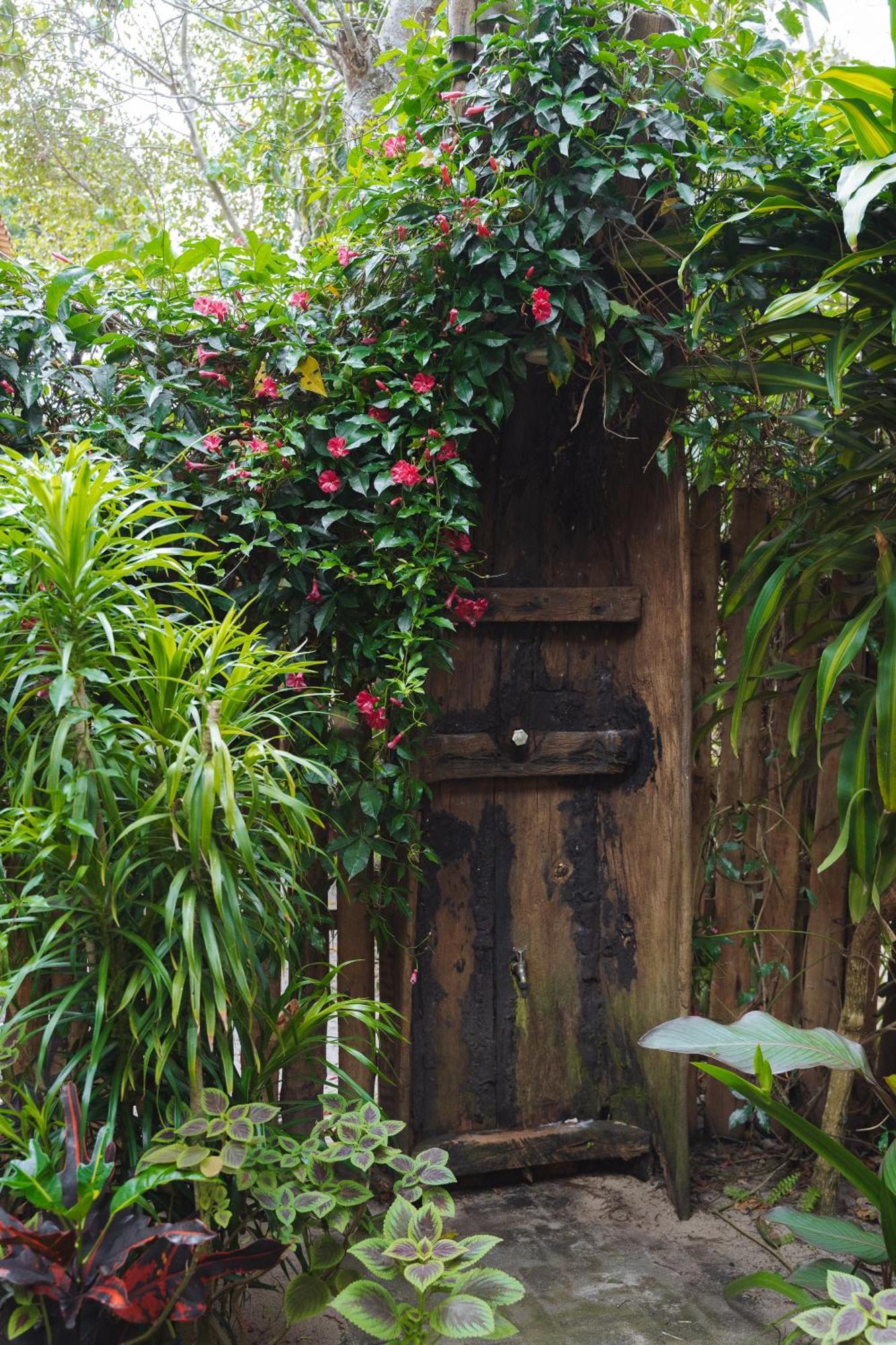 Casa Da Esquina Caraiva Otel Dış mekan fotoğraf