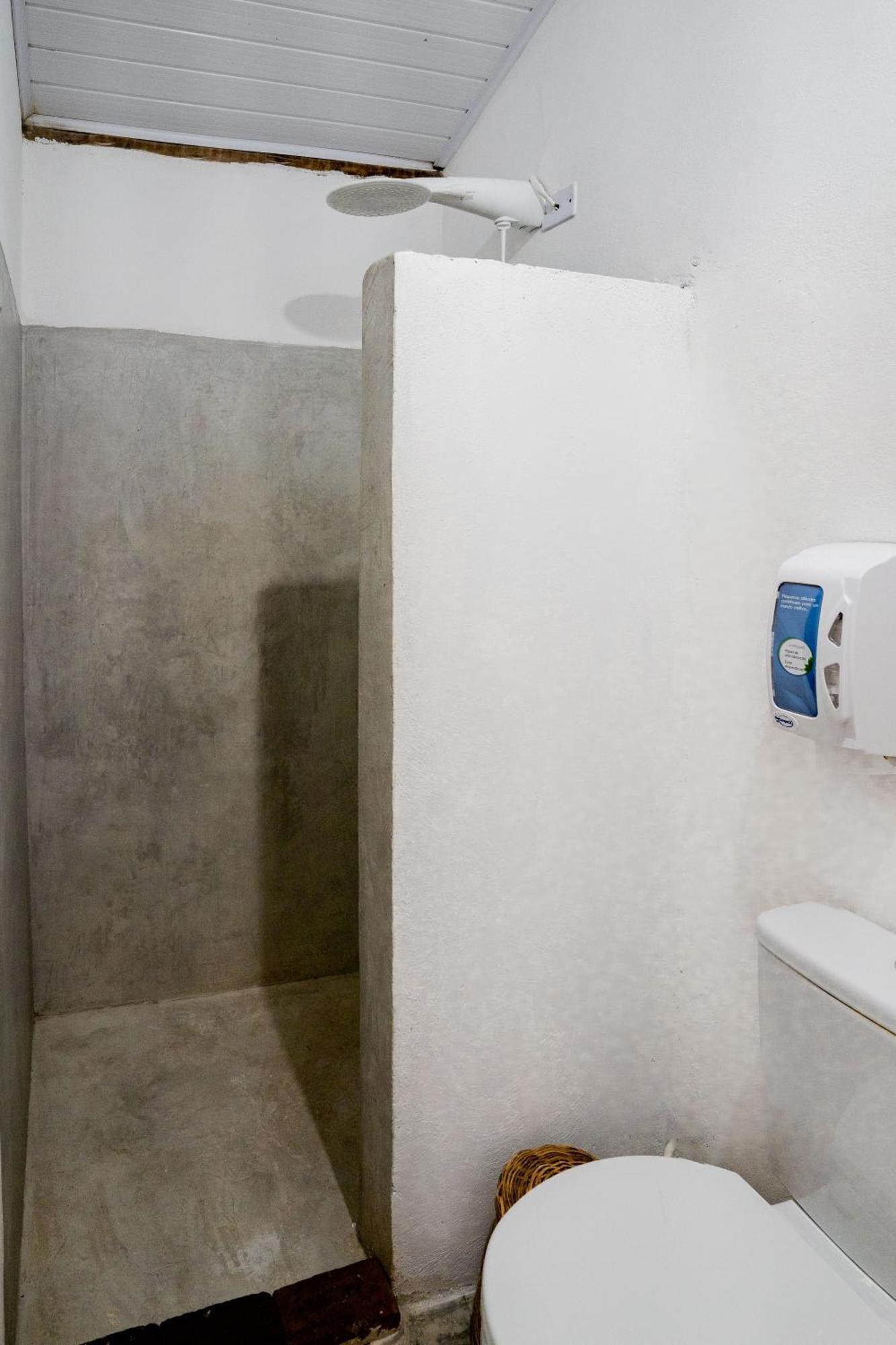 Casa Da Esquina Caraiva Otel Oda fotoğraf