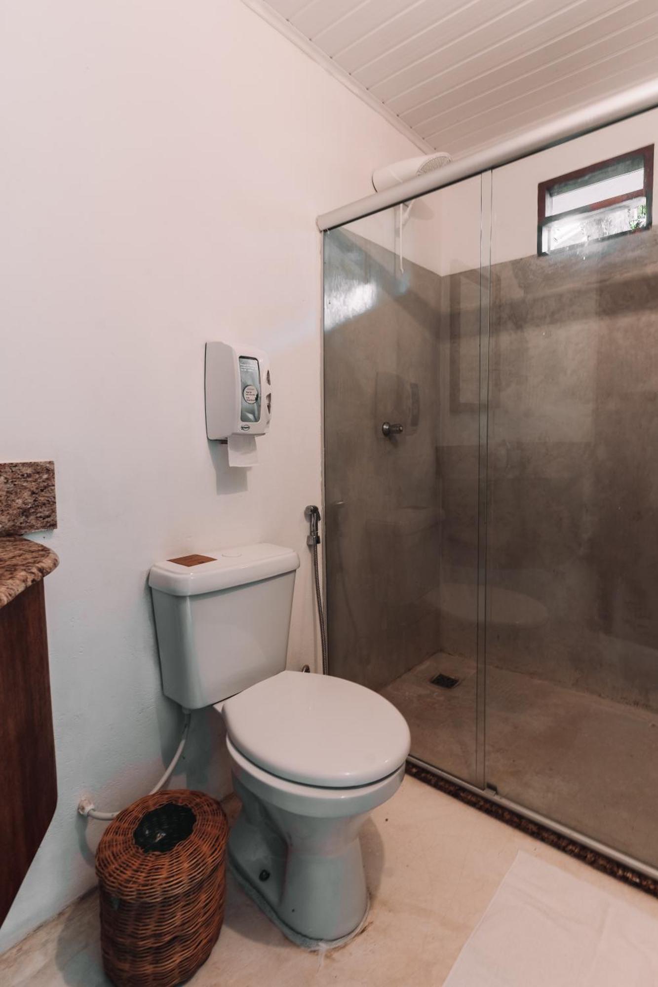 Casa Da Esquina Caraiva Otel Oda fotoğraf