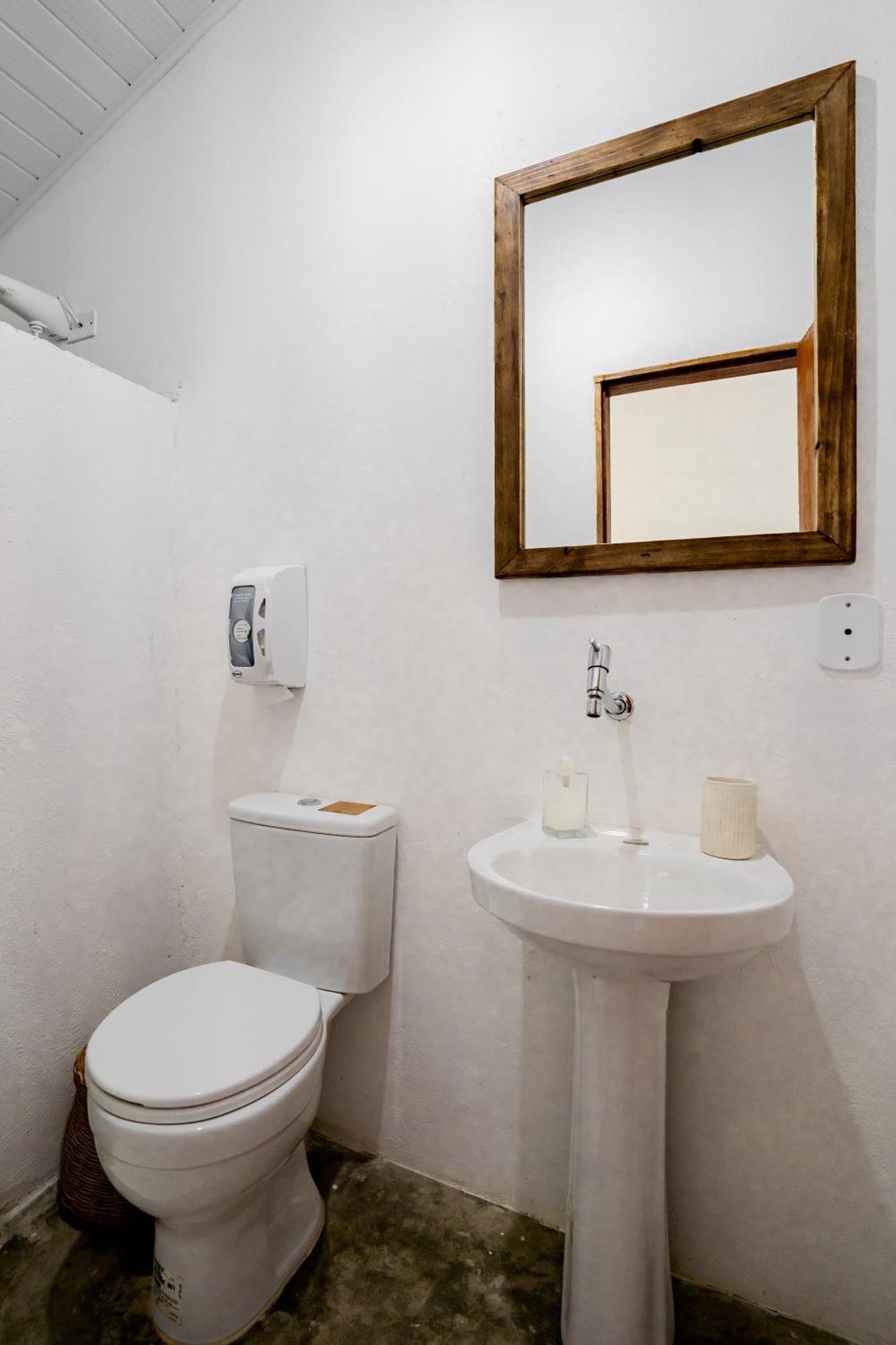 Casa Da Esquina Caraiva Otel Oda fotoğraf