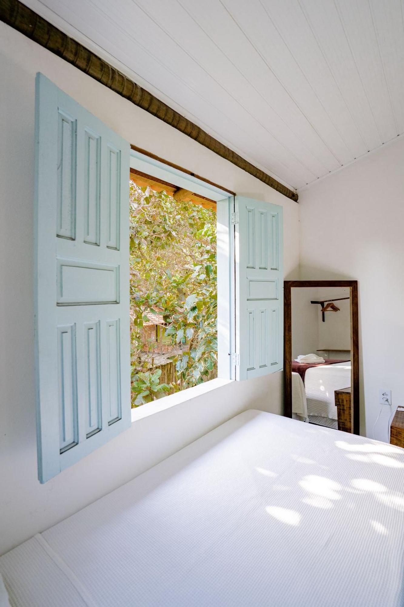 Casa Da Esquina Caraiva Otel Oda fotoğraf