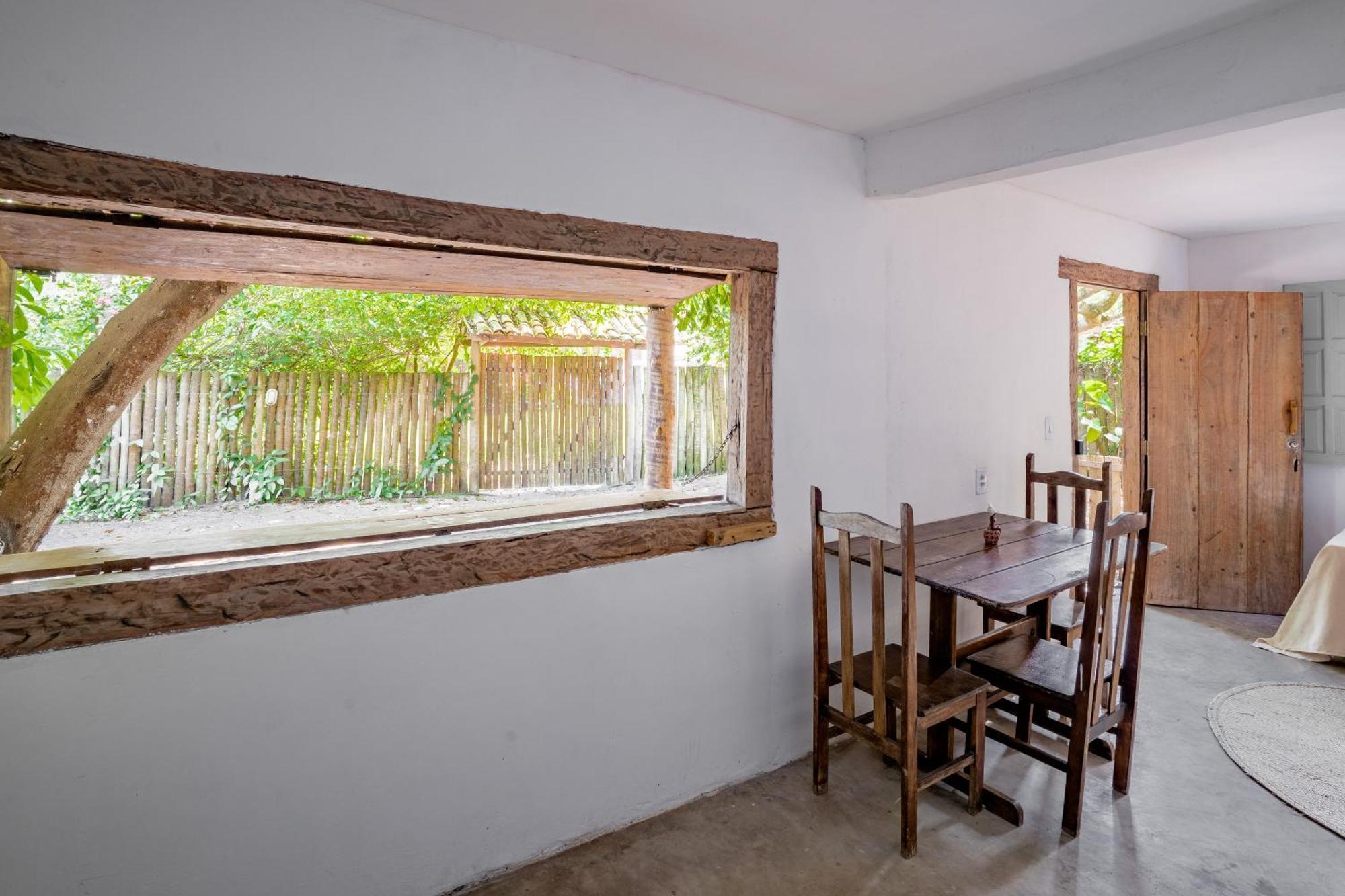Casa Da Esquina Caraiva Otel Oda fotoğraf